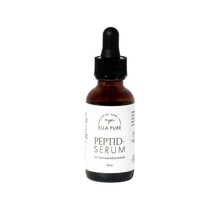 Ella Pure Peptid - Serum 1 Flasche