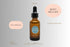 1 Braune Flasche CleanSpirits von Root