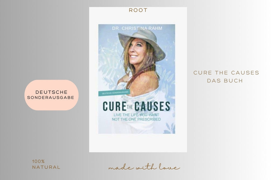 Buch Pure the Causes von Root