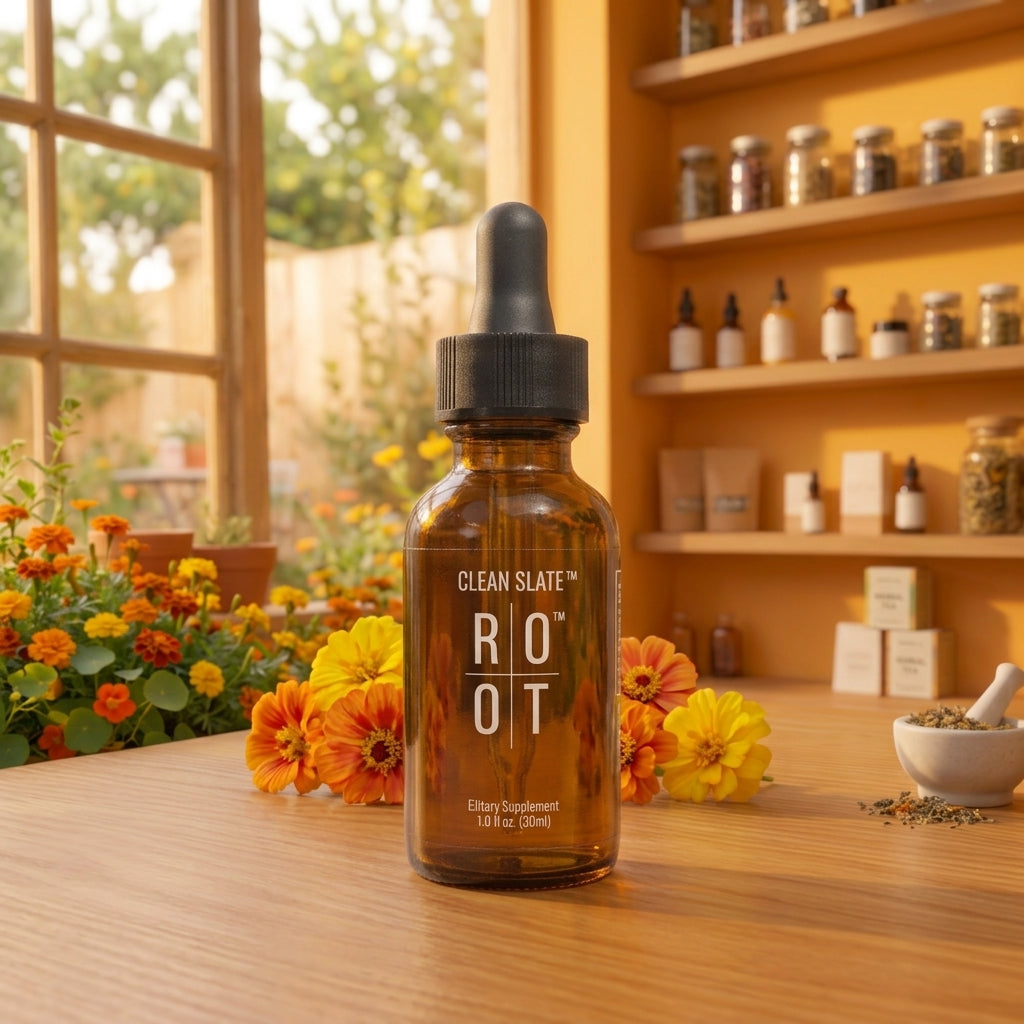 Root Clean Slate 30ml
