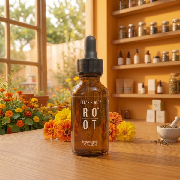 Root Clean Slate 30ml