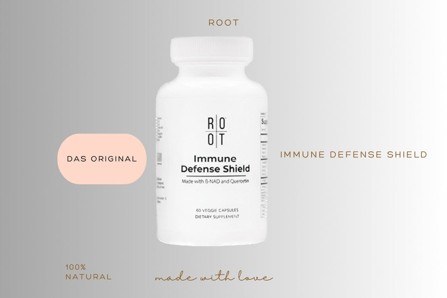 1 Dose Immune Defense Shield