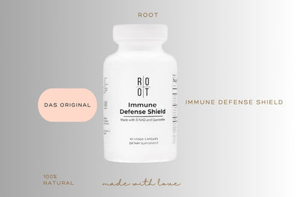 1 Dose Immune Defense Shield