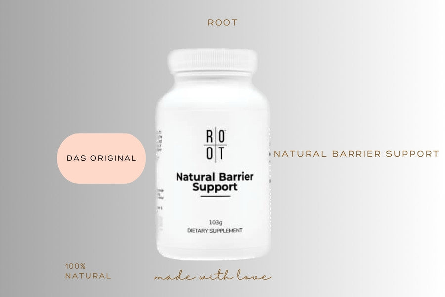 1 Dose Natural Barrier Support