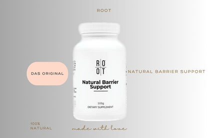 1 Dose Natural Barrier Support