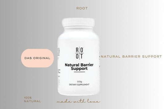 1 Dose Natural Barrier Support