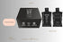 1 Karton Root Restore und daneben 2 Sachets
