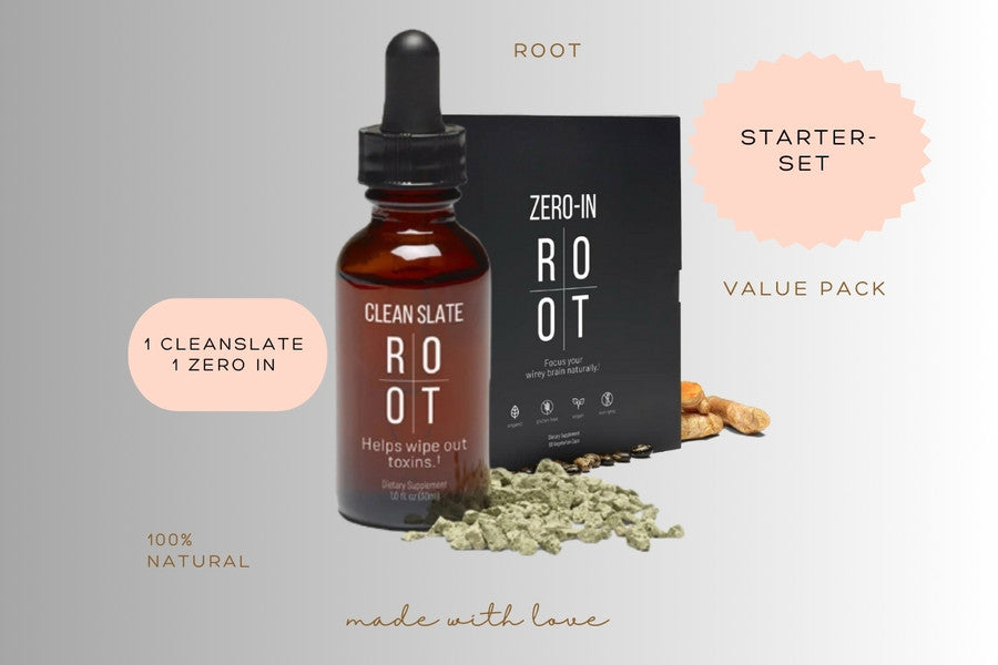 Value Pack von -ROOT- NEU -auf Lager-