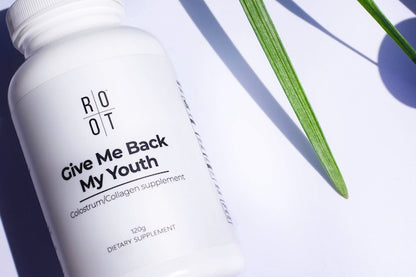 give me back my youth