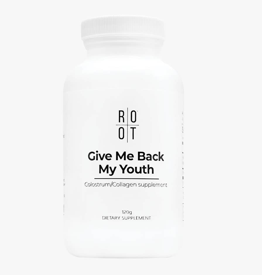 1 Dose Give me back my youth