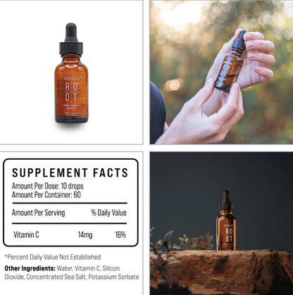 Root Clean Slate 30ml