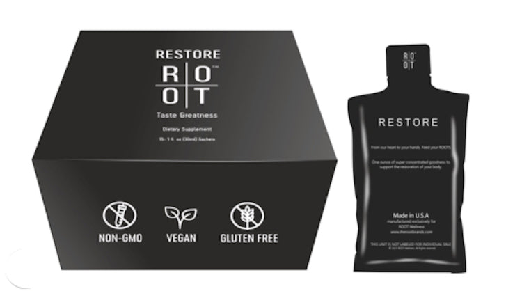root restore