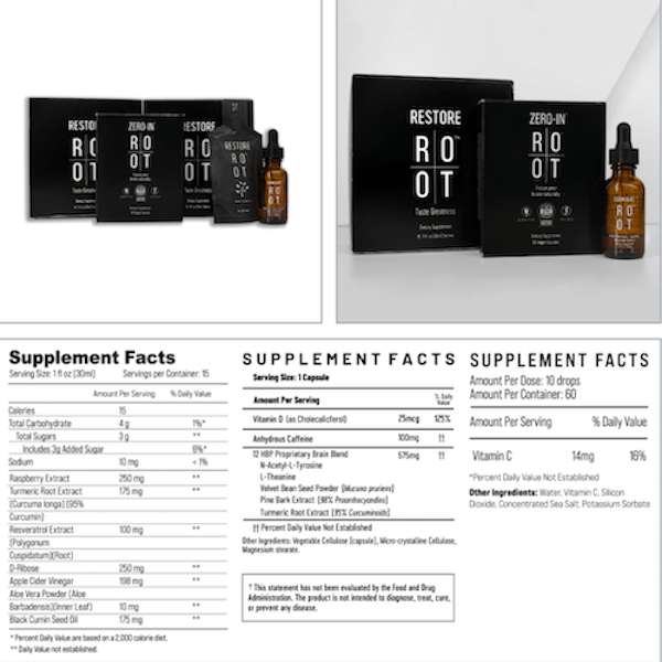 root-trinity-plus