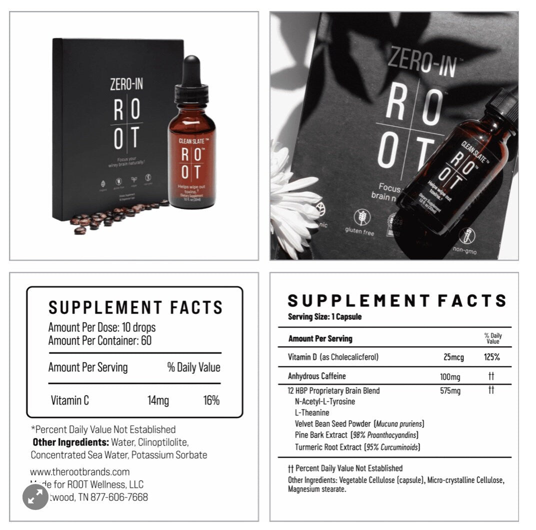 Value-pack-root