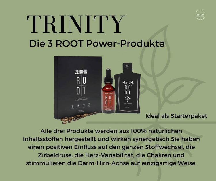 trinity-pack