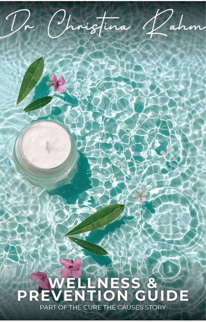 Wellness und Präventions-Guide  Dr.Christina Rahm (ROOT) das Original in deutscher Fassung